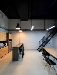 Robinson Square (D1), Office #554251481